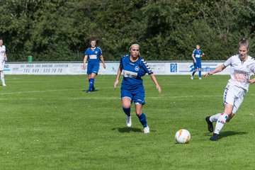 Bild 28 - F SV Henstedt Ulzburg II - SSC Hagen Ahrensburg : Ergebnis: 0:4